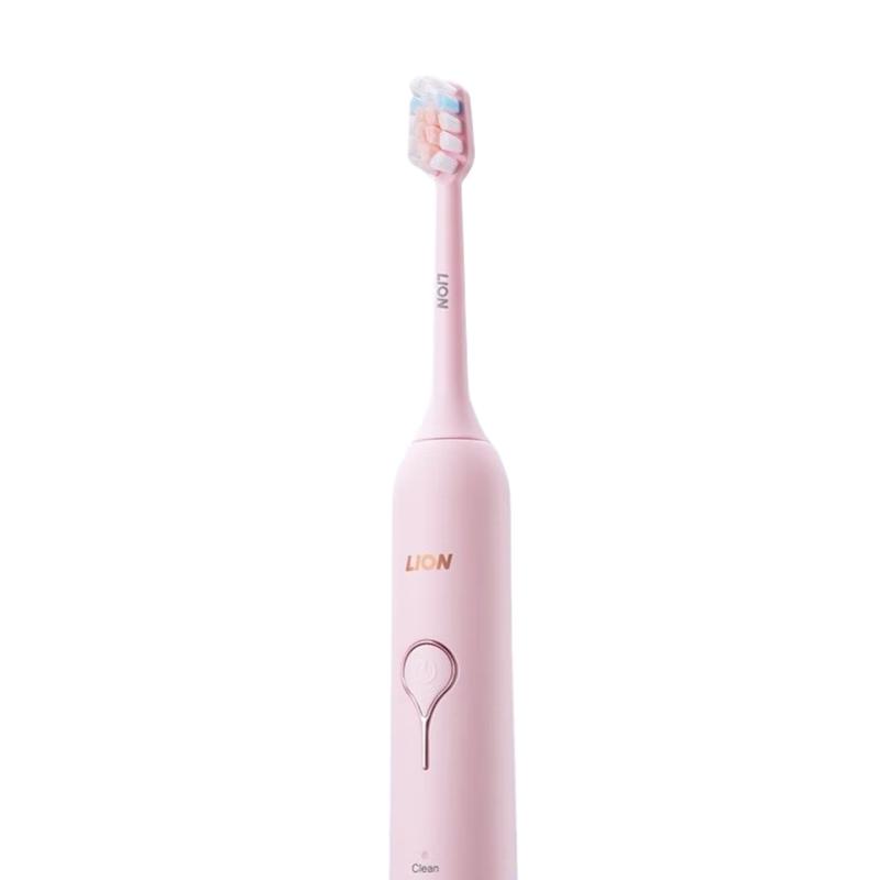 Lion Magnetic Levitation Sonic Electric Toothbrush