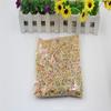 Multicolour Assorted Filler Foam Mini Beads Balls Mixed Crafts Polystyrene Handicraft DIY Material