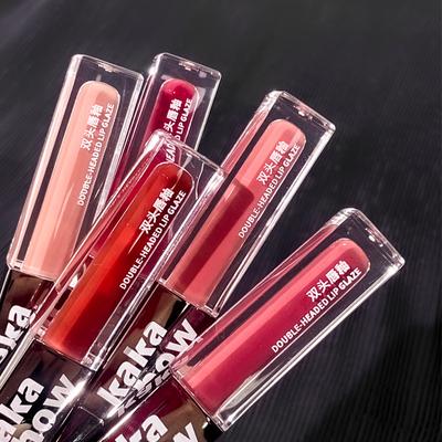 Make-up na rty – Rúže
