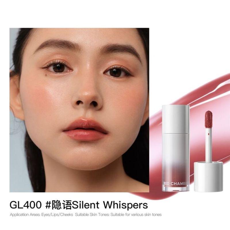 RED CHAMBER - Haruki Hydra Glow Multi-Use Liquid - 4 Colors