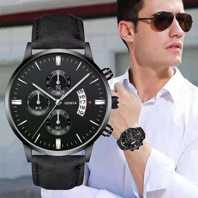 Relojes para hombre – Relojes de cuarzo