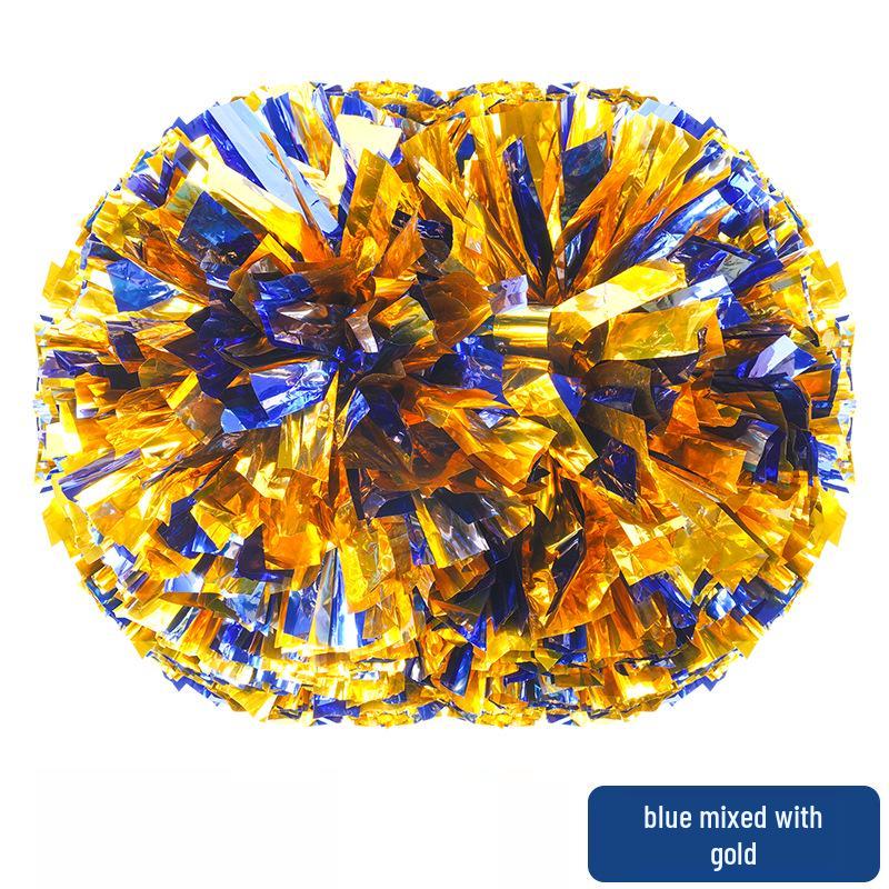 Cheerleading Pompons Dance Performance Props