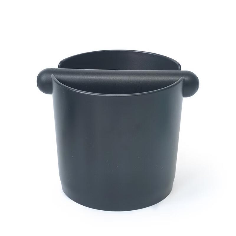 SX Mini Coffee Grounds Knock Box