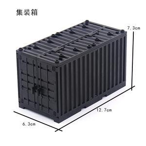 Ww2 Cruise tank MK III 1:35 military model enthusiasts building block toys educational toy home alone novel children toys friend