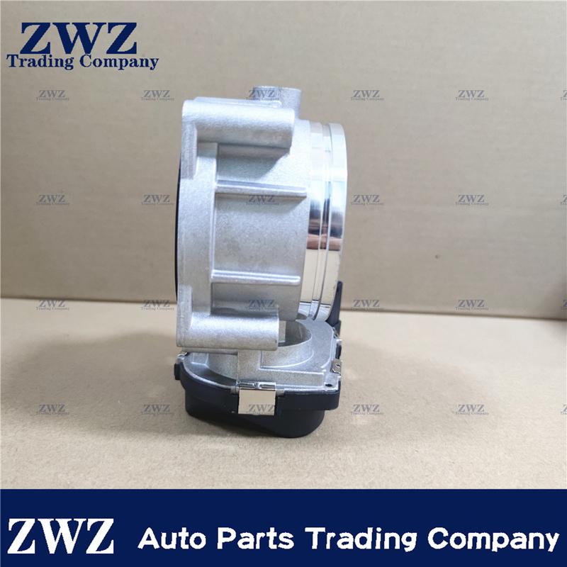 6Pins Throttle Body For BMW E90 E91 E92 E93 E81 E82 E84 E87 E88 X3 13547597881 13547556118 A2C53112155 A2C53356722 A2C82999400