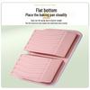 MDNG 12-Cup Non-Stick Baking Pan Set