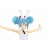 Hatsune Miku BiCute Bunnies Figure WHITE Ver.