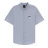 Mens B Motion Button-Down Shirt