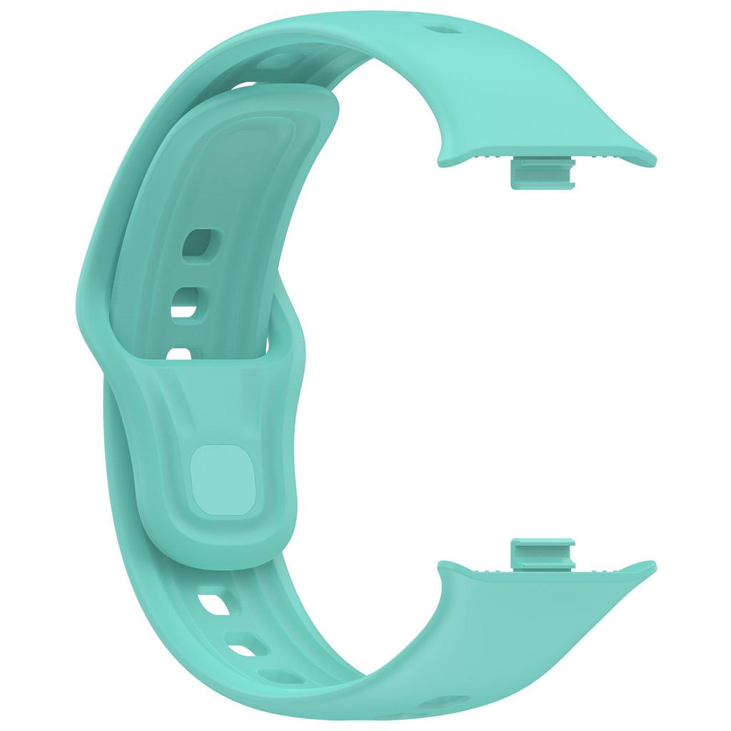 Silikonarmband für Vivo Watch GT Smartwatch Armband Schnellverschluss