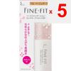 Kao Sofina FINE FIT Sofina Base Foundation Long Keep Liquid SP 116 Beige Ochre Foundation (liquid, Gel, Cream) Use After Conditioning Your Skin with a