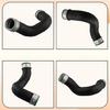 Replace 1J0145822E 01J0145822 Car Turbocharger Pipe Air Intake Hose for Golf 04-06 Automotive Accessories