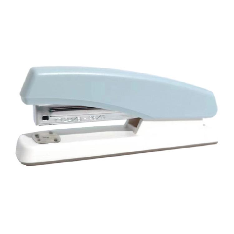 Colorful Desk Stapler with Staple Remover 25 Sheet Capacity Labor-Saving Stapler Stapling Machine for Office School