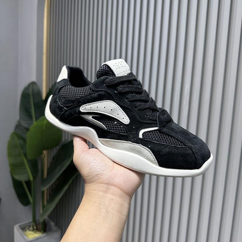 

Summer Men s Vulcanized Shoes New Low-top Soft-soled Casual Sneakers Outdoor Versatile Men s Hiking Shoes Designer Brand 2025 39 чёрный