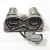 Transmission Dual Shift Control Lock Up Solenoid 28300-P24-J01 For Honda Civic