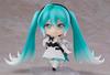 Nendoroid Character Vocal Series 01 Hatsune Miku: Hatsune Miku Symphony 2018-2019 Ver. Non-scale ABS & PVC Painted Movable Figure