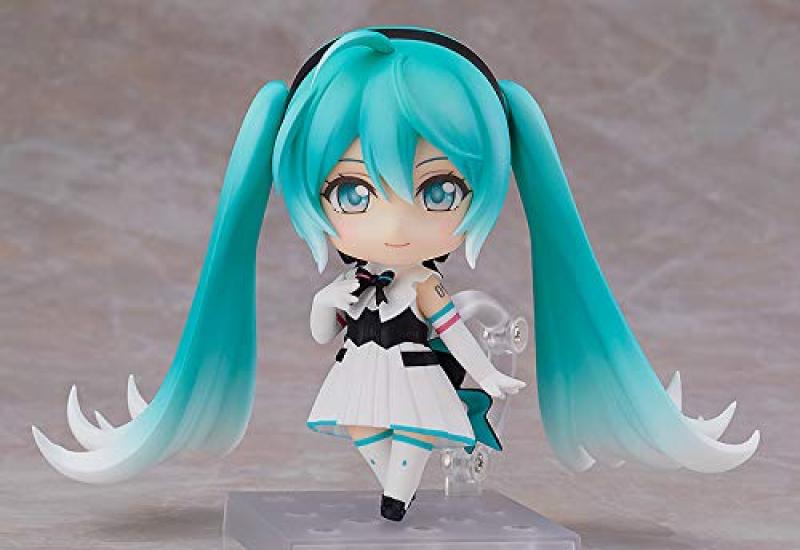Nendoroid Character Vocal Series 01 Hatsune Miku: Hatsune Miku Symphony 2018-2019 Ver. Non-scale ABS & PVC Painted Movable Figure