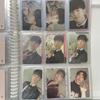 [USED] Seventeen Hoshi Trading Card