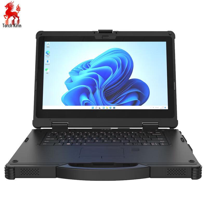 Rugged Industrial Tablets & Laptops (CN Version)