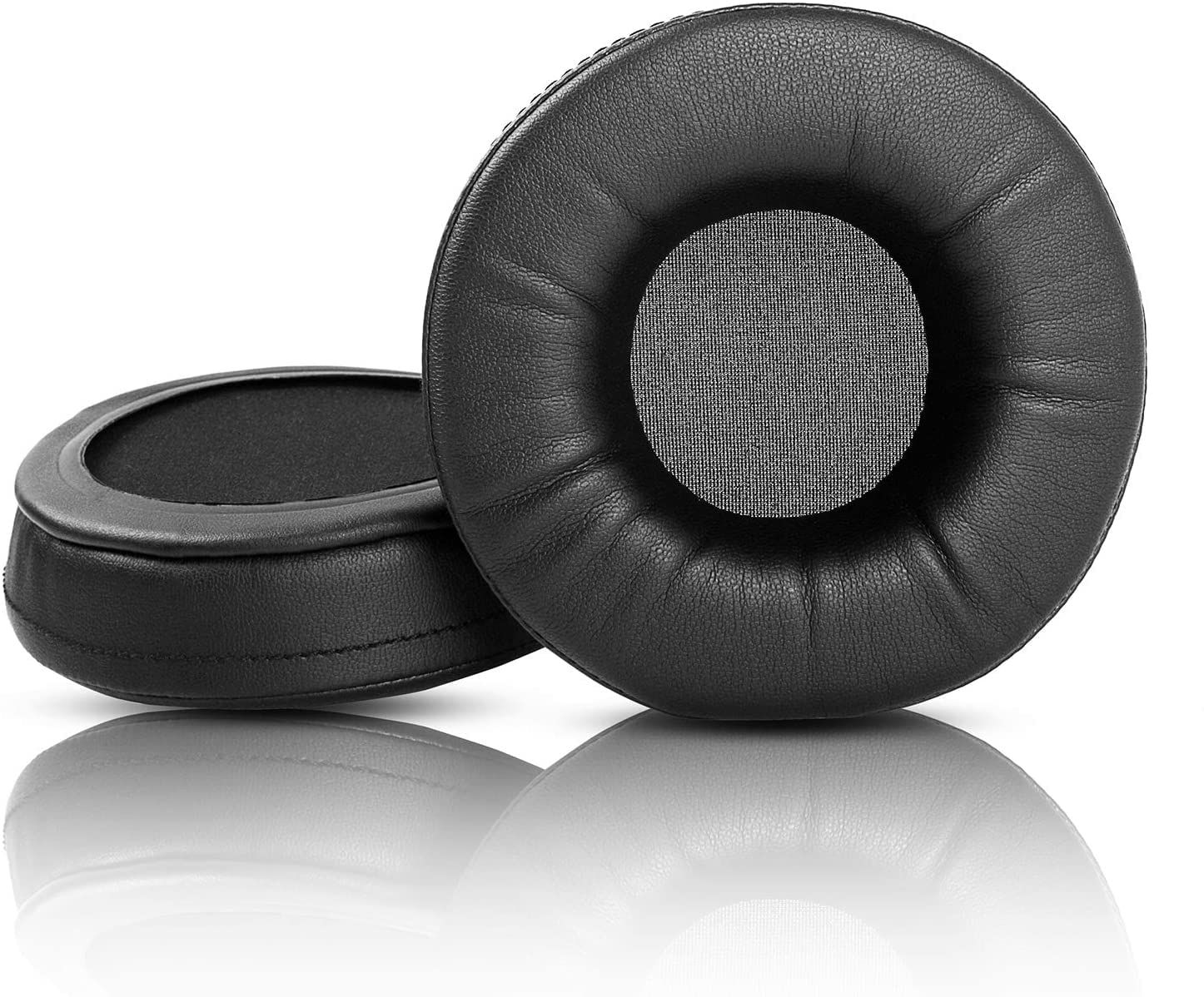 

Thick Ear Pads Ear Pads Cushions Compatible with AKG K Series Studio HD MKII K550 K551 k553 k271 k240 k270 k290 k241 k272