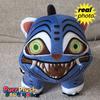 K Pop Demon Hunters Tiger Plush Toy Demon Hunters Kpop Accessories Toy Tiger Plush Doll Merch Birthday Gift Puppet Stuffed Xmas