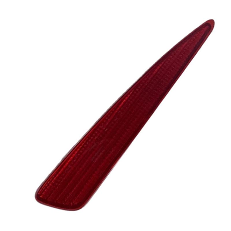 Car Rear Bumper Reflectors Replacement for TOYOTA for AURIS 2012-2015 81920-02090 81920-12140 Left Right Car Accessories