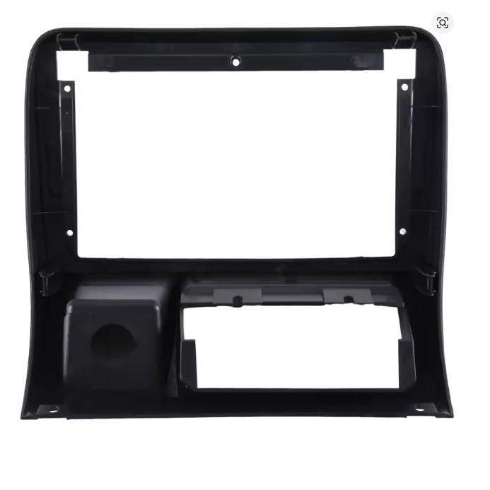 Android Control Panel Frame for 1998-2004 Suzuki Jimny (RHD) Navigation Face Frame