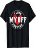 Oberteile – T-Shirts