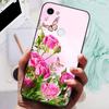 For Google Pixel 3a XL Case  Black Cover Lion Wolf Silicone Soft Back Cases For Google Pixel 3 XL Phone Case Pixel 3A 3AXL Shell