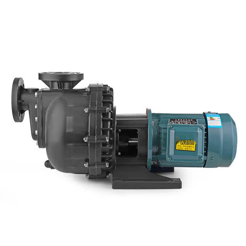 Dalang Plastic Chemical Self-Priming Corrosion-Resistant Pump