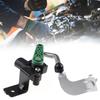 Vehicle Height Monitoring Sensor Headlight Range Regulator Anti Vibration Design Suitable For SUVs 3C0412521B 3C0412522B