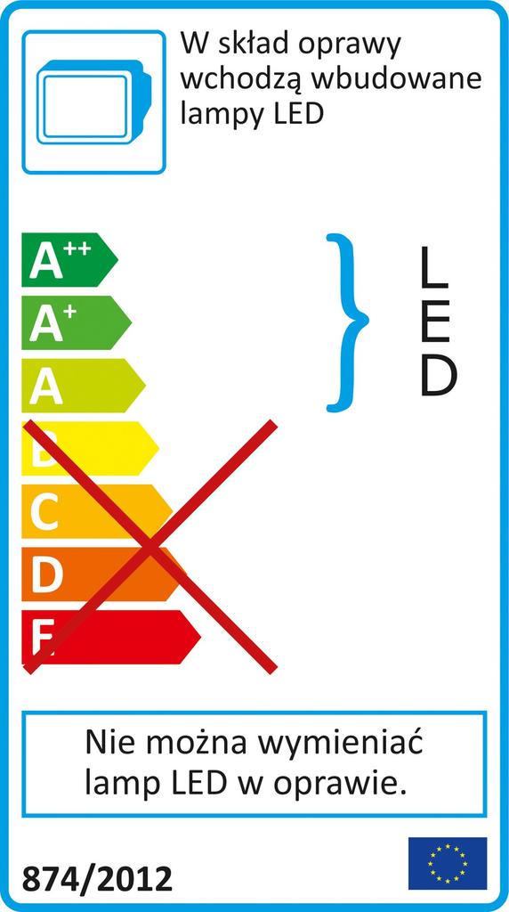 Portable 10W Rechargeable Led Floodlight - Yt-81820