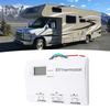 RV Digital Thermostat 3 Adjustment Modes Hting Cooling Wall Mounted Thermostat 83303362 for NaColeman