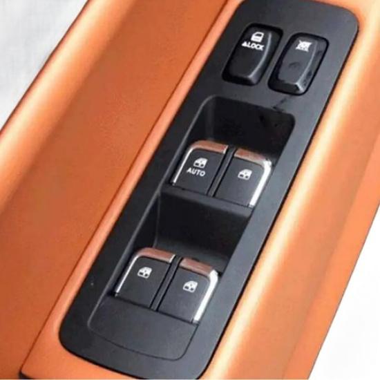 Auto Left Hand Driver Power Master Window Switch For JAC T6 S5