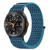 NylonStrap for Samsung Galaxy Watch 8 40mm 44mm Sports Replacement Watchband Bracelet Watch8 Classic/Watch Ultra2 Correa Straps