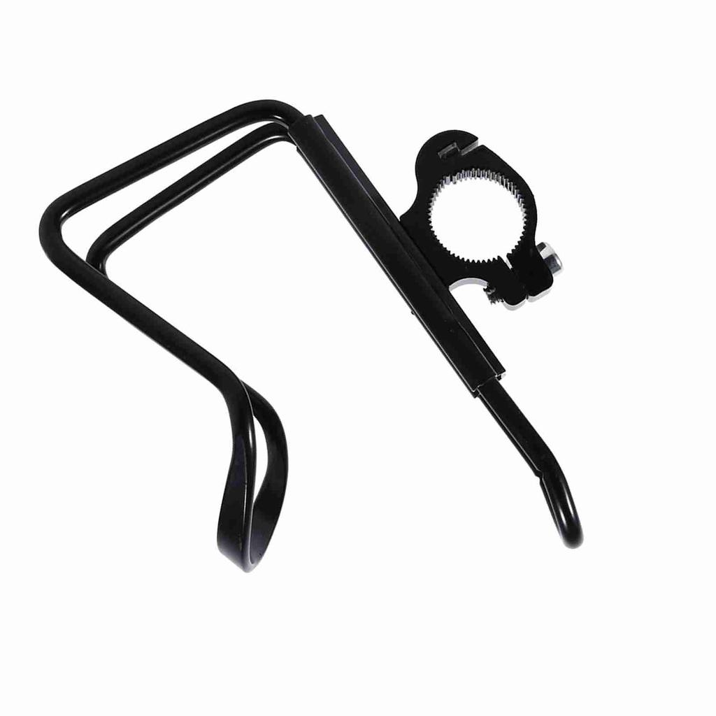 Motorcycle Motorbike Drink Cup Holder Water Beverage Support Handlebar Bottle Adapter