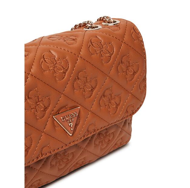 Bag Guess HWQL96 58210 Brown