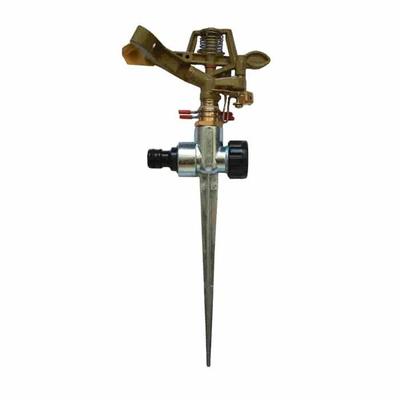 Sector Sprinkler with Ground Stake