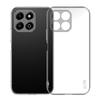 MOFI For Honor X6b 4G Case Anti-Scratch Clear Soft TPU Phone Cover