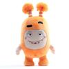 18cm Cartoon Oddbods Plüschtiere Anime Charakter Plüschtier Fuse Pogo Bubble Slick Zeke Jeff Kuscheltier für Kinder Geburtstagsgeschenk