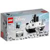 LEGO Mini Steamboat Willie GWP Limited 424 (40659, Pieces).