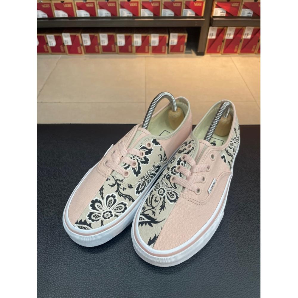 

Кроссовки Vans Unisex Authentic Split VN0009Q8CX9