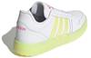 adidas Neo Postmove 'White Yellowgreen' Women's GY7544