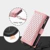 Zipper Wallet Flip Cover For iPhone 16 Pro Max 15 Plus 14 13 12 Pro 11 X XR XS 7 8 Plus SE 2022 SE 2020 Multi Card Slot Cover