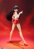 TAMASHII NATIONS S.H.Figuarts Pretty Guardian Sailor Moon Sailor Mars -Animation Color Edition- Approx. 140mm ABS & PVC Painted Movable Figure