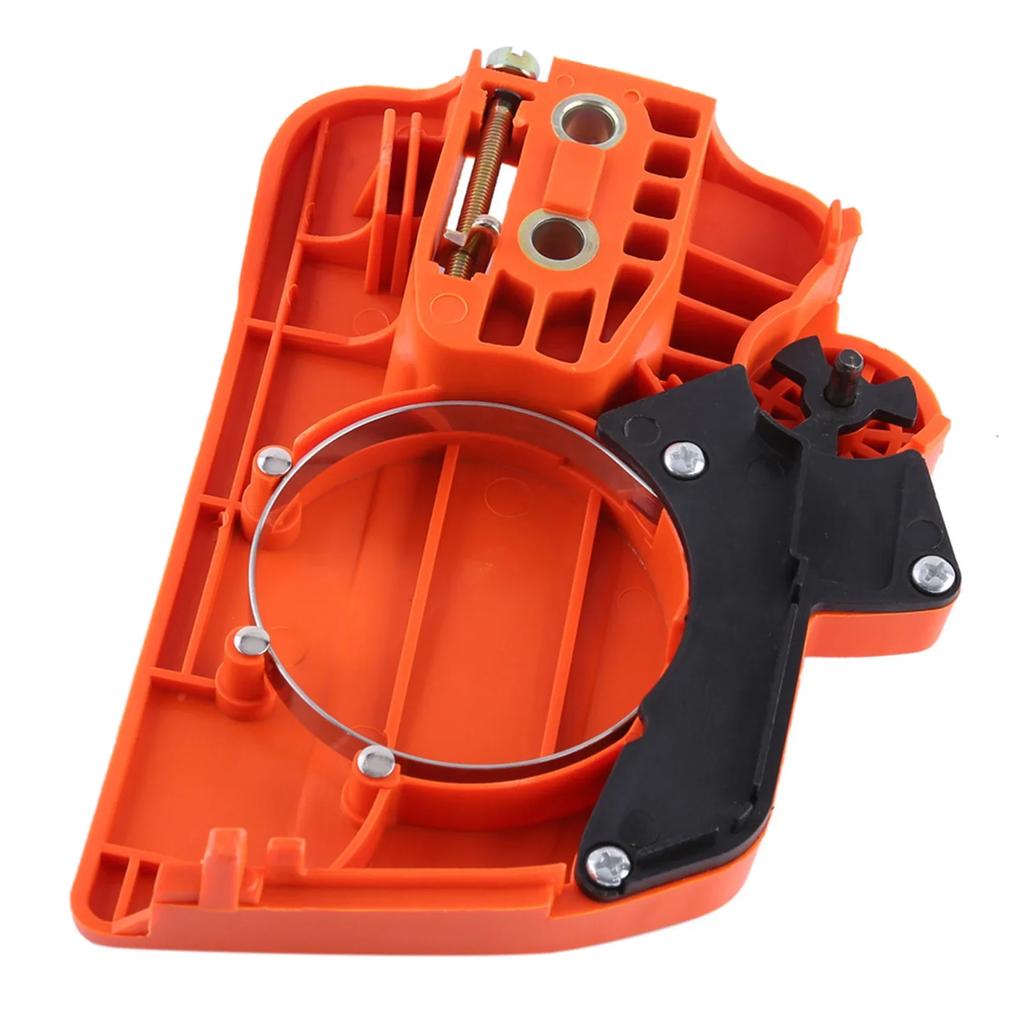 Brake Assembly Fits Sprocket Cover Chain for  235 235E 236 240 Chainsaw  Sprocket Chain Cover Tools