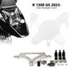 For BMW R1300 GS R 1300 GS R1300gs R1300GS 2023 2024 New Motorcycle Headlight Guard Head Light Protector Cover Protection
