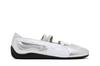 Puma Speedcat Ballet Silver (Women's)