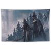 Tapestry Film Based On the Dark Souls Comics