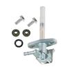 Motorcycle Gas Fuel Petcock Tap Valve Switch Pump For Honda XR400R XR600R 16950KCY671 16950MN1871  16950-KCY-671 16950-MN1-871