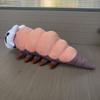 Non-Toxic Hollow Knight Silksong Sherma Doll Plush Bell Beast Cotton Doll Soft Collection Cute Dolls Room Decoration Toy Birthday Gift